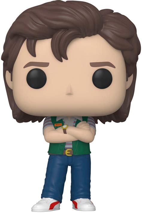 steve stranger things funko|stranger things funko pop collection.